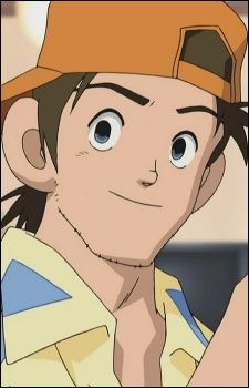 Junpei Azuma (東 純平)