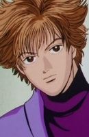 Junpei Oribe (織部順平)