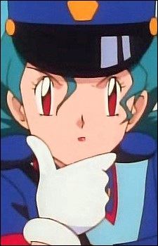 Junsa (ジュンサー)