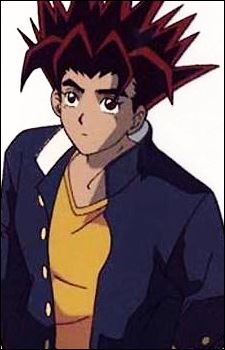 Junta Momonari (桃生 純太)