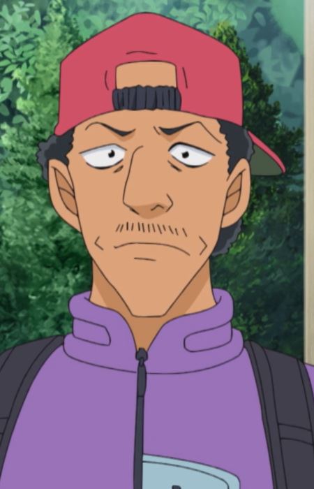 Junya Hitsuka (日塚 純也)