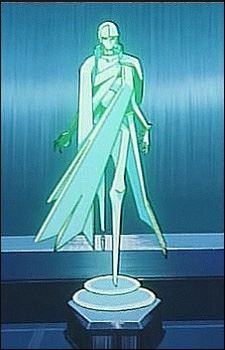 Jupiter (ユピテル)