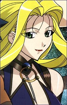 Jura Basil Elden (ジュラ・ベーシル・エルデン)