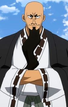 Jura Nekis (ジュラ・ネェキス)