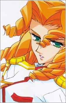 Juri Arisugawa (有栖川 樹璃)