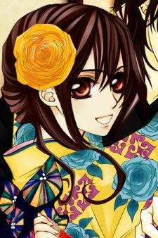 Juri Kuran (玖蘭 樹里)