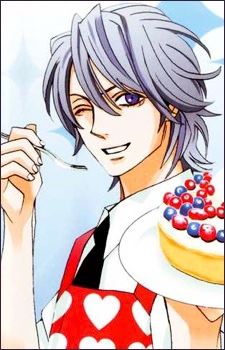 Juta Tachibana (橘 充太)