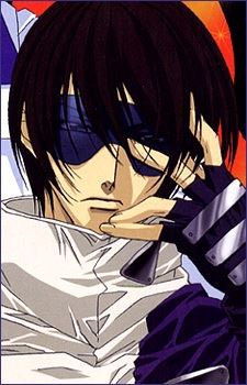 Juubei Kakei (筧 十兵衛)