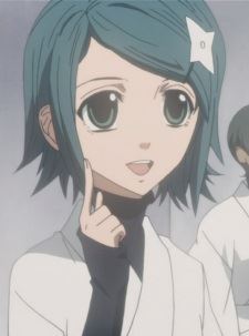 Juuji Minami (南 十字)