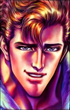 Juuza (雲のジュウザ)