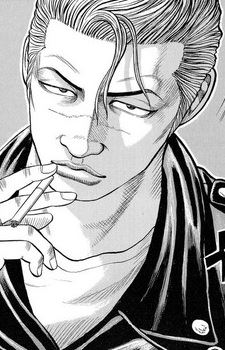 Juuzou Murata (村田 十三)