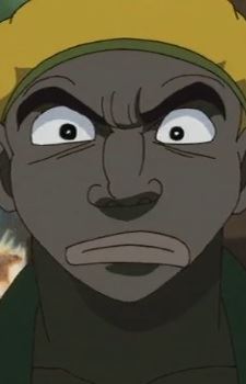 Kabore (カボレ)