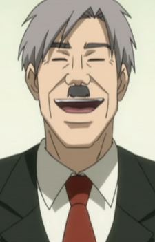 Kaby Melon (カービィ・メロン)