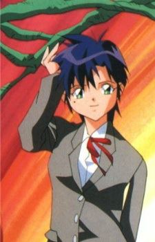 Kaede Fujimiya (国木田 楓)