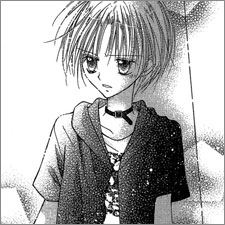 Kaede Minakami 