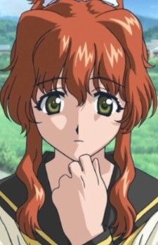 Kaede Misumi (水澄楓)