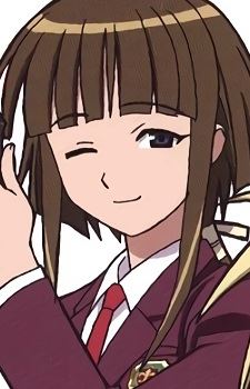 Kaede Nagase (長瀬 楓)