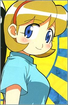 Kaede Shiranui (不知火 楓)