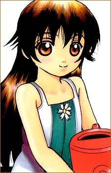 Kaede Tanimoto (谷本 楓)