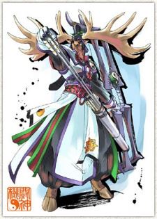 Kaede no Daikaku (楓のダイカク)