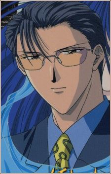Kagami Mikage (御景 各臣)