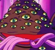 Kageguchi (影愚痴)