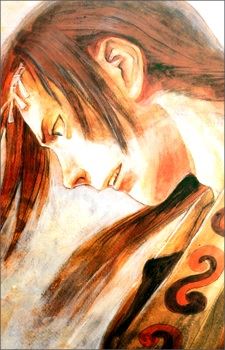 Kagehisa Anotsu (天津 影久)