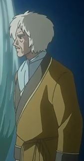 Kagemitsu Hazama (間影三)