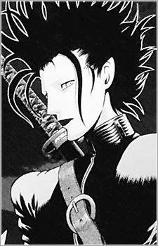 Kagerou Sai (紀伊 陽炎)