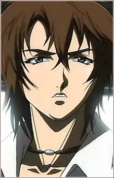 Kagesada Sugano (菅野 影定)