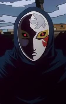 Kagetarou (カゲタロウ)