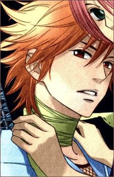 Kagetora (カゲトラ)