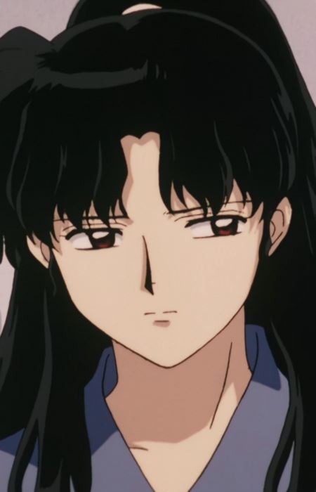 Kagewaki Hitomi (人見 蔭刀)