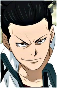 Kageyama (カゲヤマ)