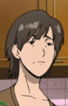 Kageyama's Wife (景山の妻)