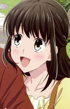 Kagura Souma (草摩 楽羅)