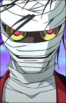 Kaguro (火黒)