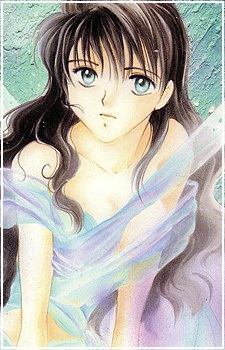 Kaguya Haruyama 