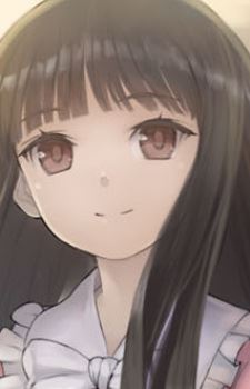 Kaguya Houraisan (蓬萊山 輝夜)