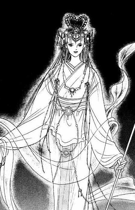 Kaguya-hime (輝夜姫)