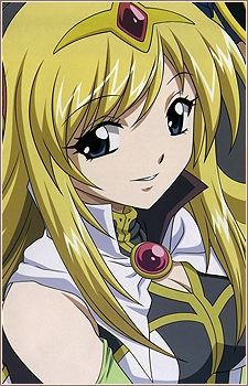 Kahlua Marjoram (カルーア・マジョラム)