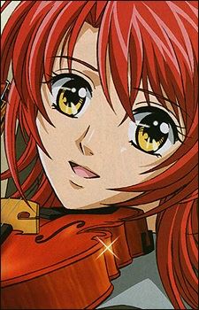 Kahoko Hino (日野 香穂子)