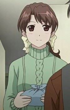 Kahoru Osaragi (大佛かほる)