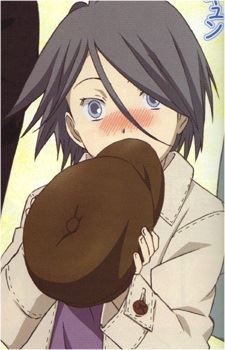 Kai Ishio (石尾カイ)