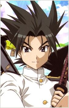 Kai Mikawa (三河 海)