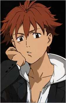 Kai Miyagusuku (宮城 カイ)