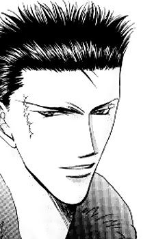 Kai Munakata (宗像 嵬)