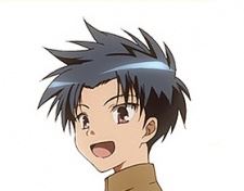 Kai Nishida (西田 甲斐)