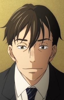 Kai Shimada (島田 開)