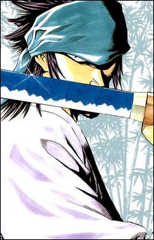 Kai Suwabara (諏訪原 戒)